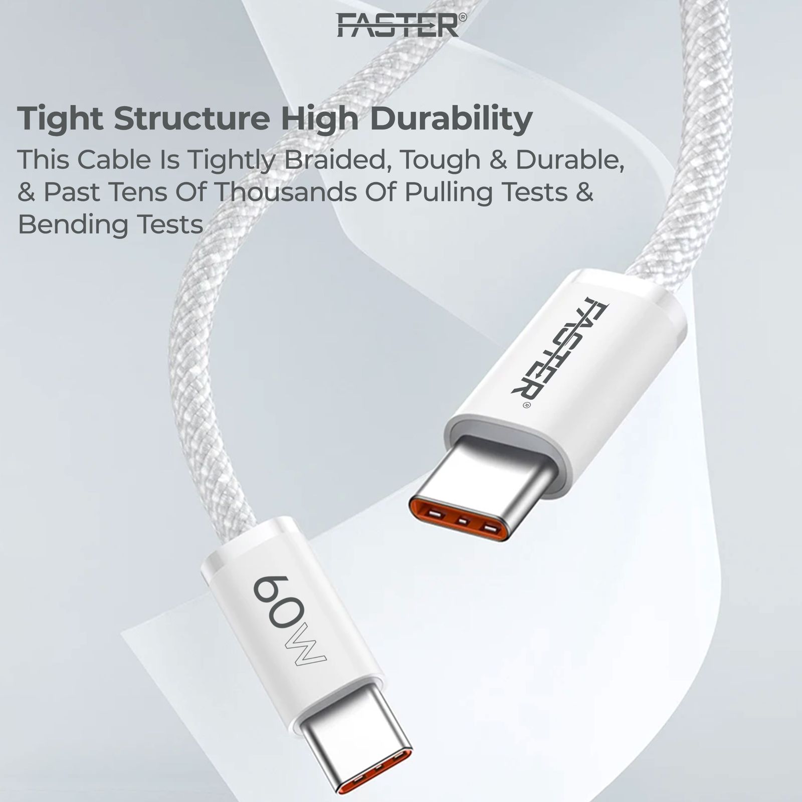 USB Type C Cable